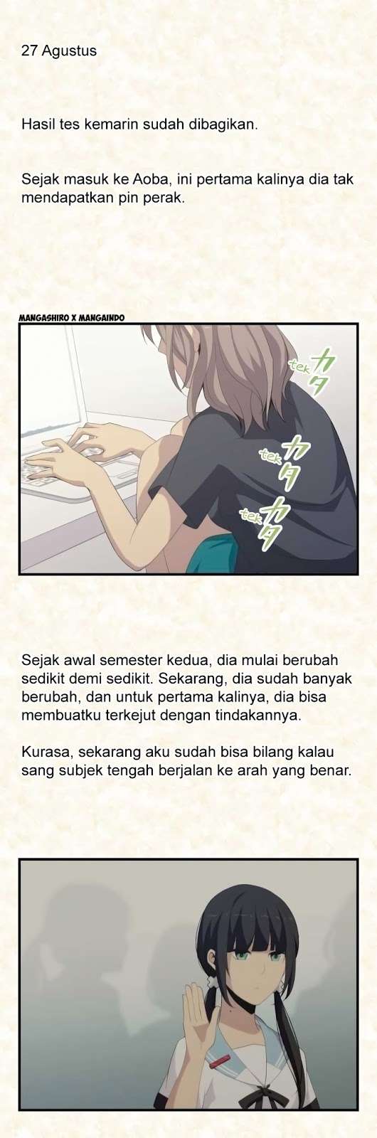 Chapter 127 - halaman 23