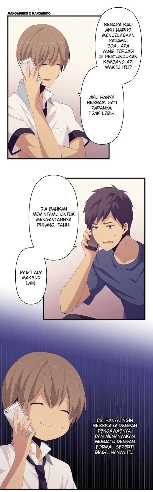 Chapter 127 - halaman 6