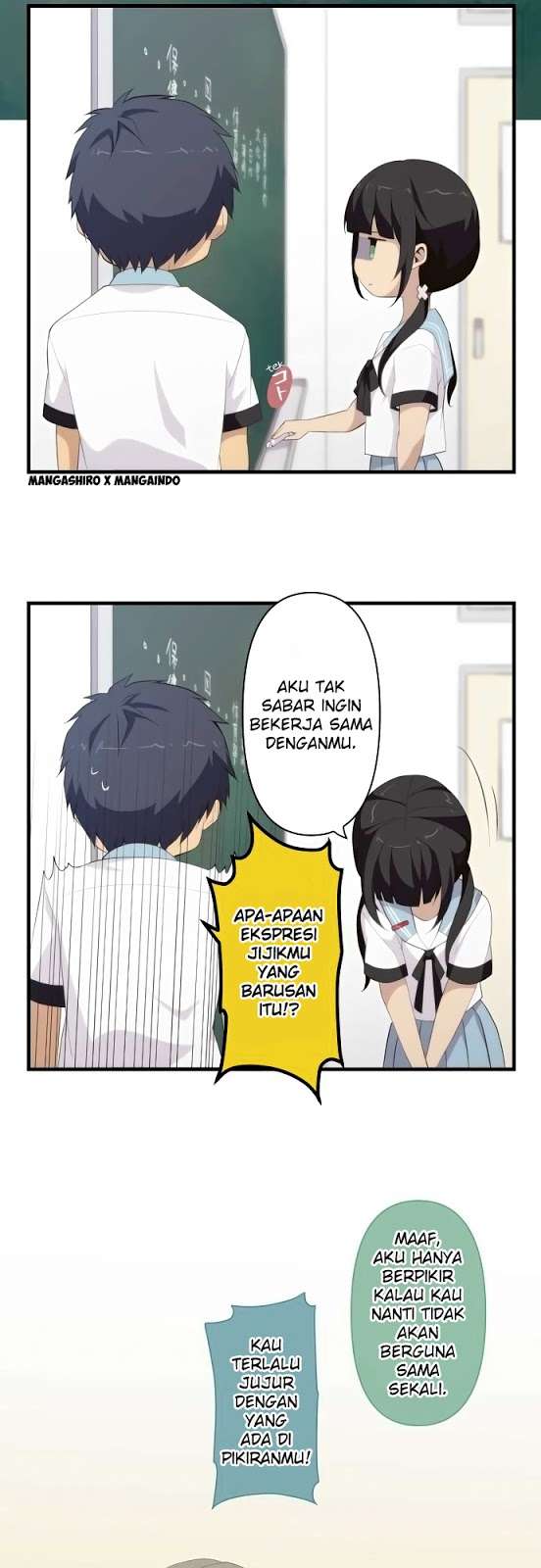 Chapter 126 - halaman 13