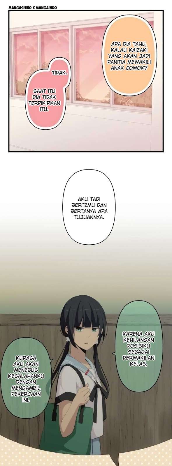 Chapter 126 - halaman 17