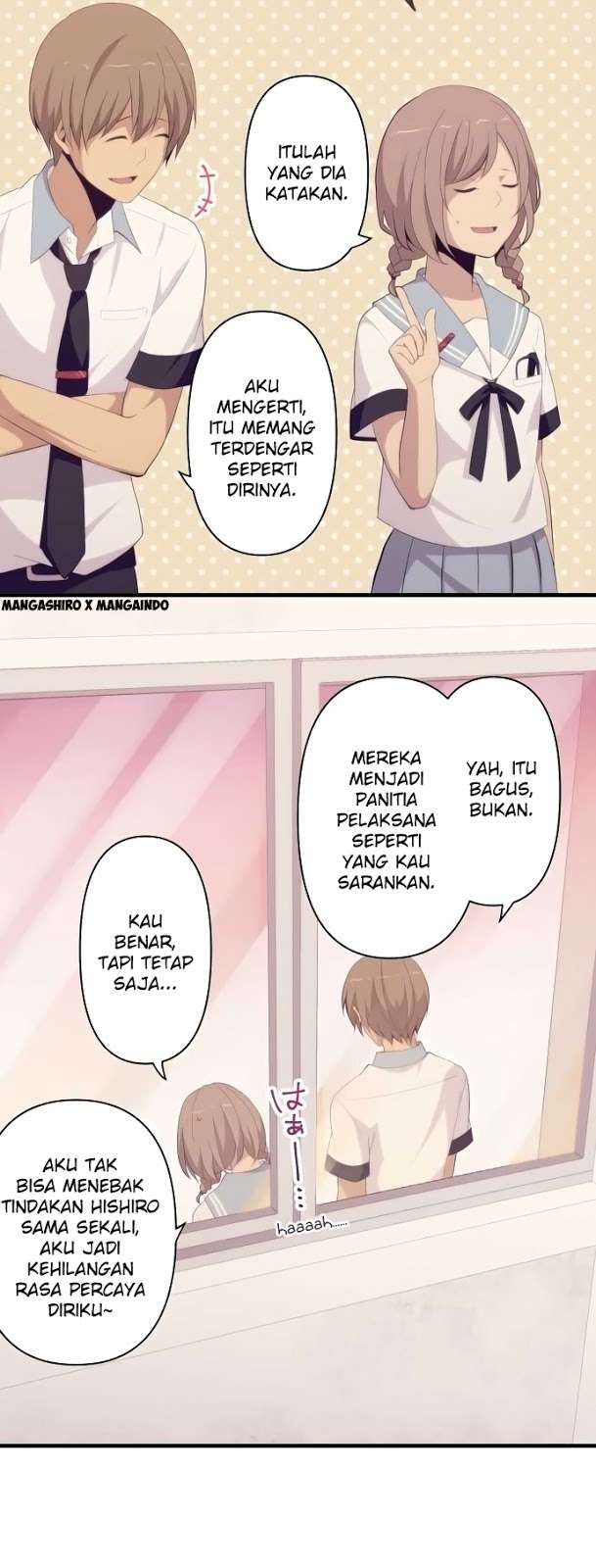 Chapter 126 - halaman 18