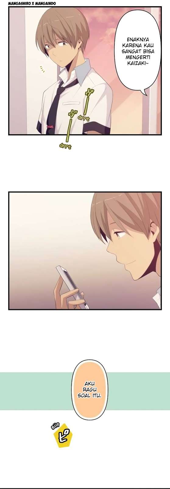 Chapter 126 - halaman 19