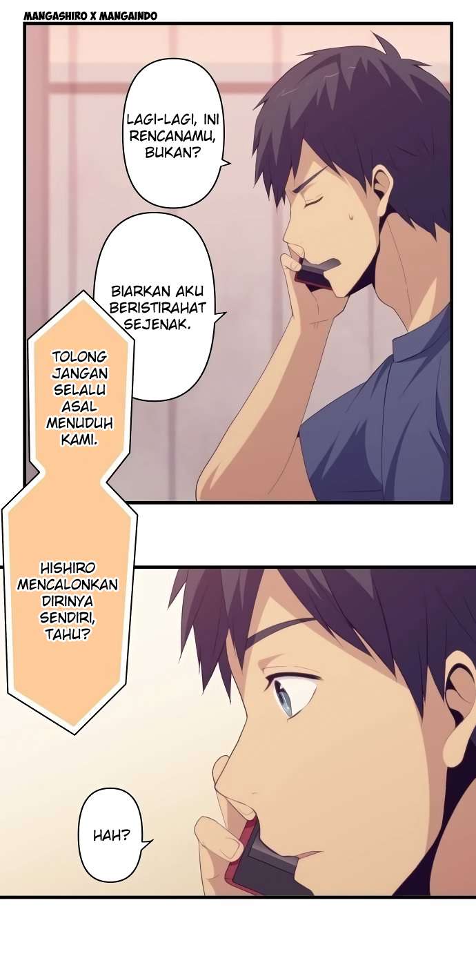 Chapter 126 - halaman 22