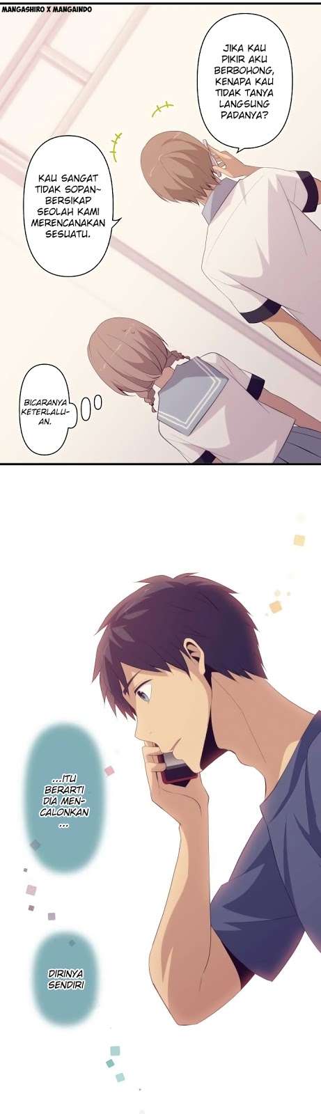 Chapter 126 - halaman 23