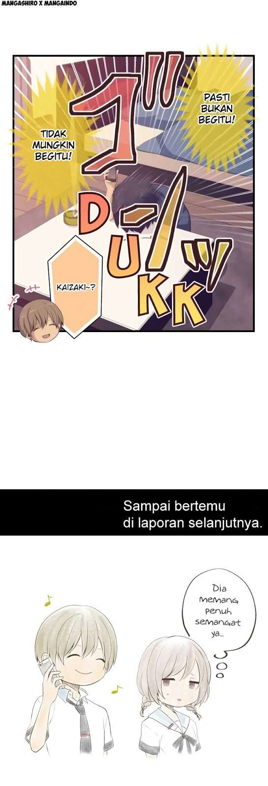 Chapter 126 - halaman 25