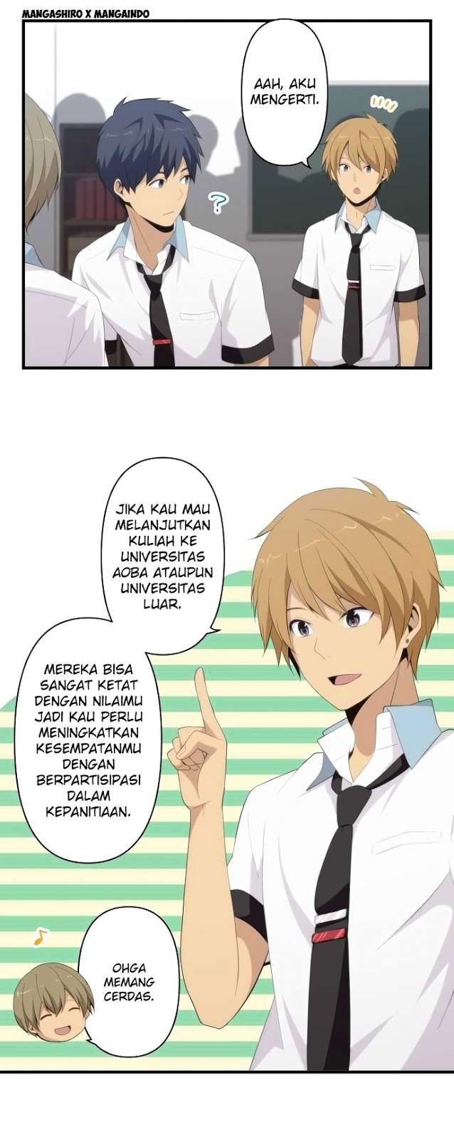 Chapter 126 - halaman 5