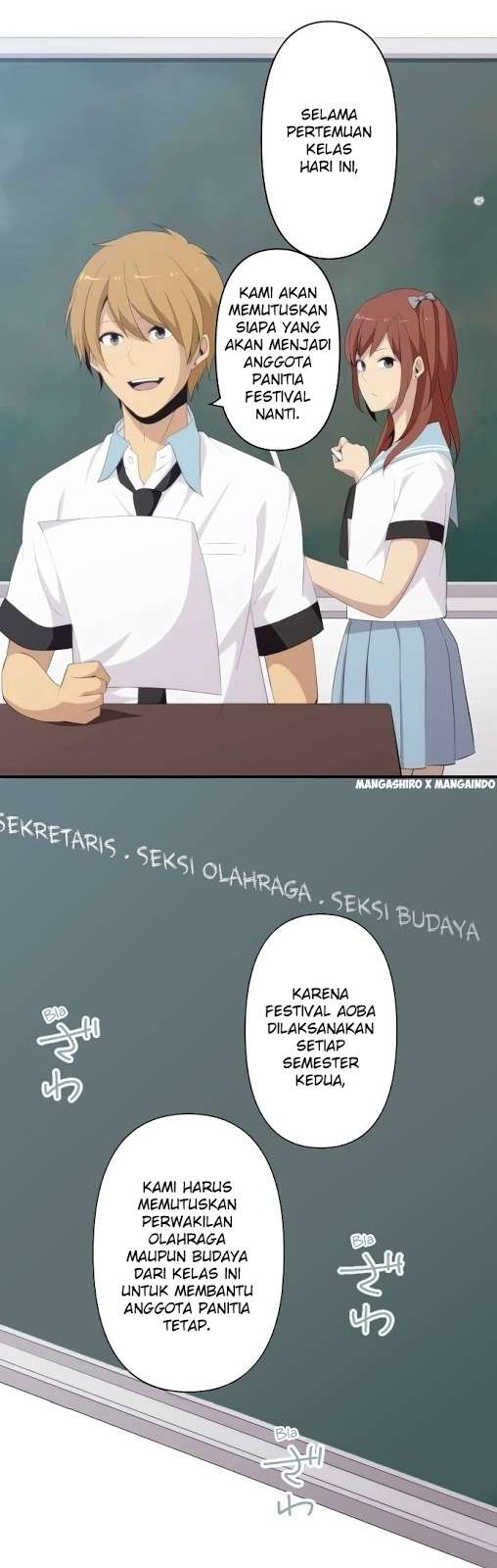 Chapter 125 - halaman 13