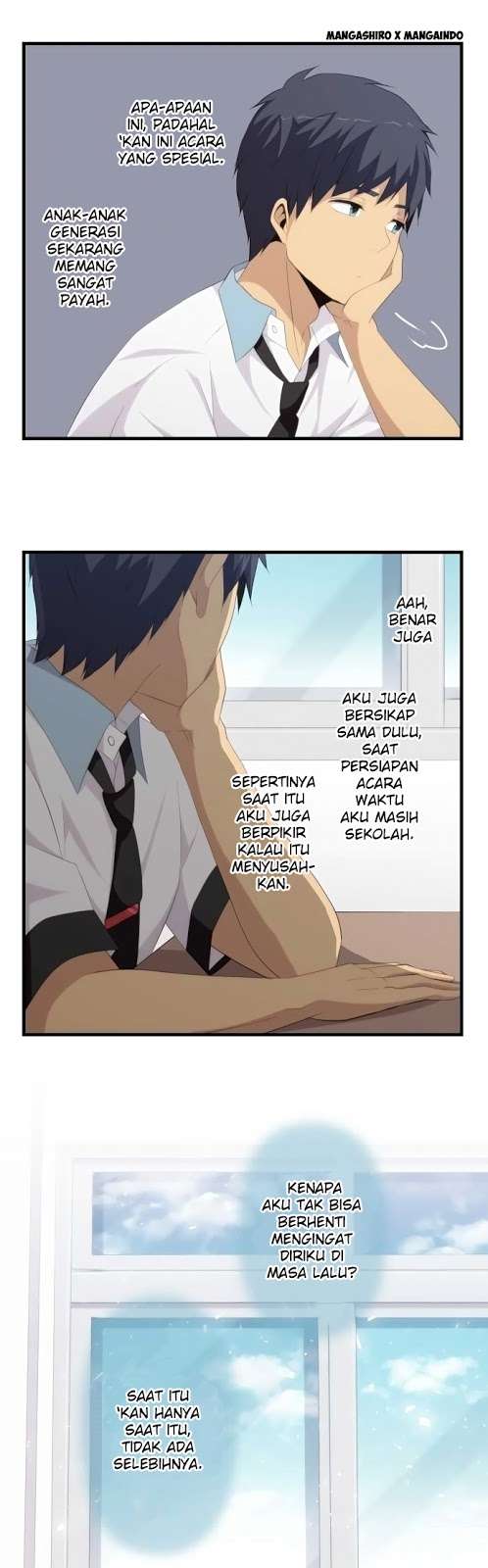 Chapter 125 - halaman 16