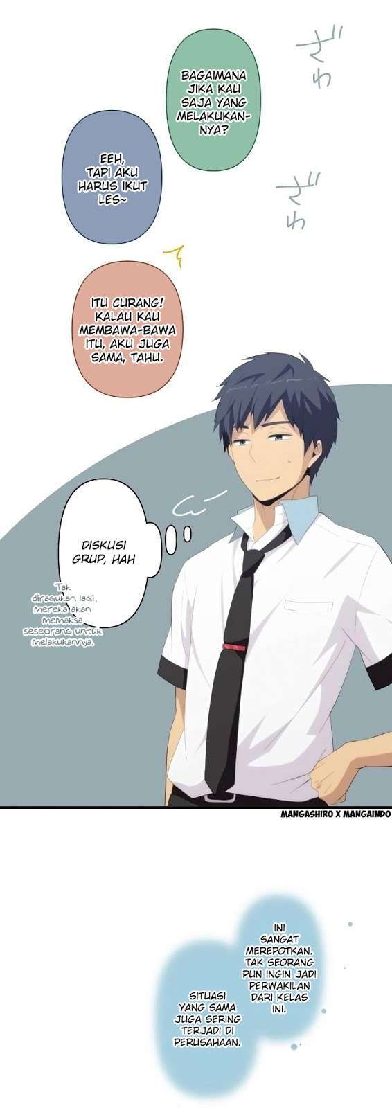 Chapter 125 - halaman 20