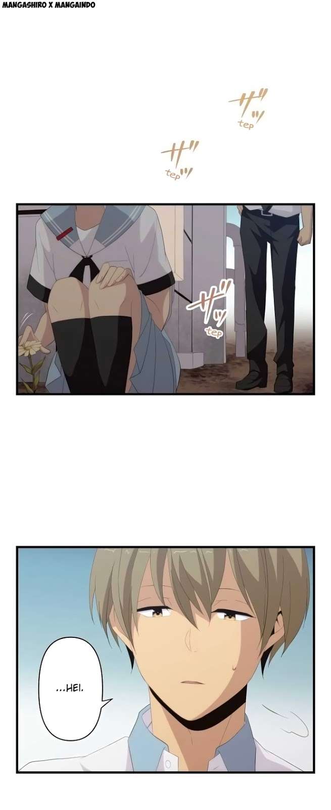 Chapter 125 - halaman 3