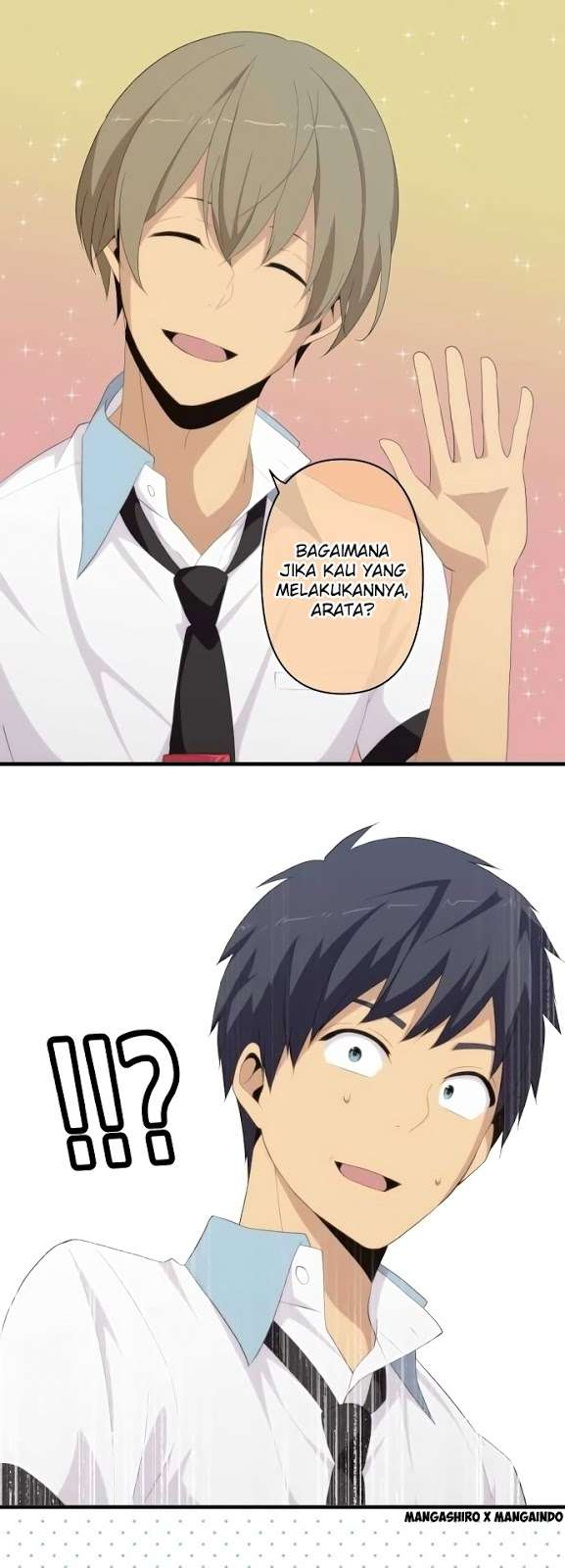 Chapter 125 - halaman 22