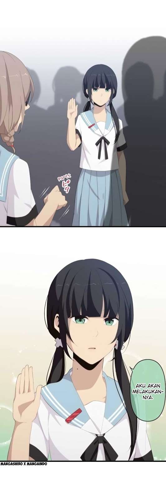 Chapter 125 - halaman 25