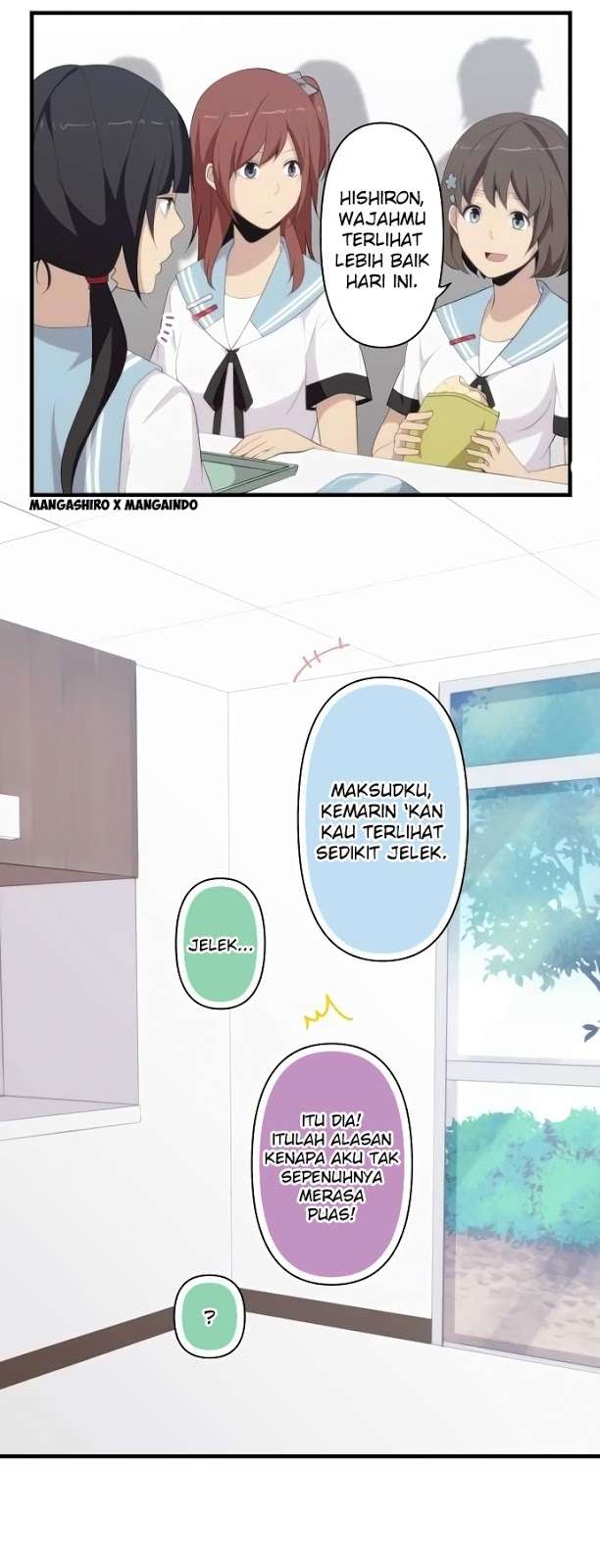 Chapter 124 - halaman 17