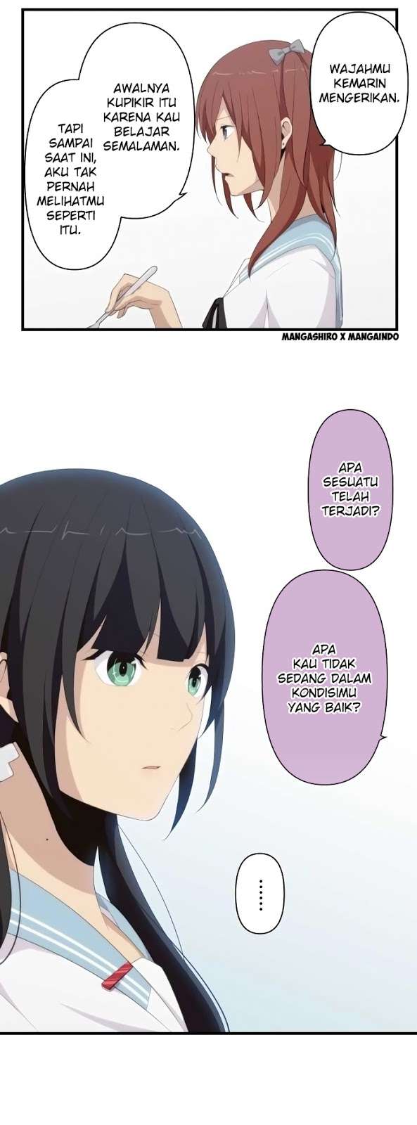 Chapter 124 - halaman 18