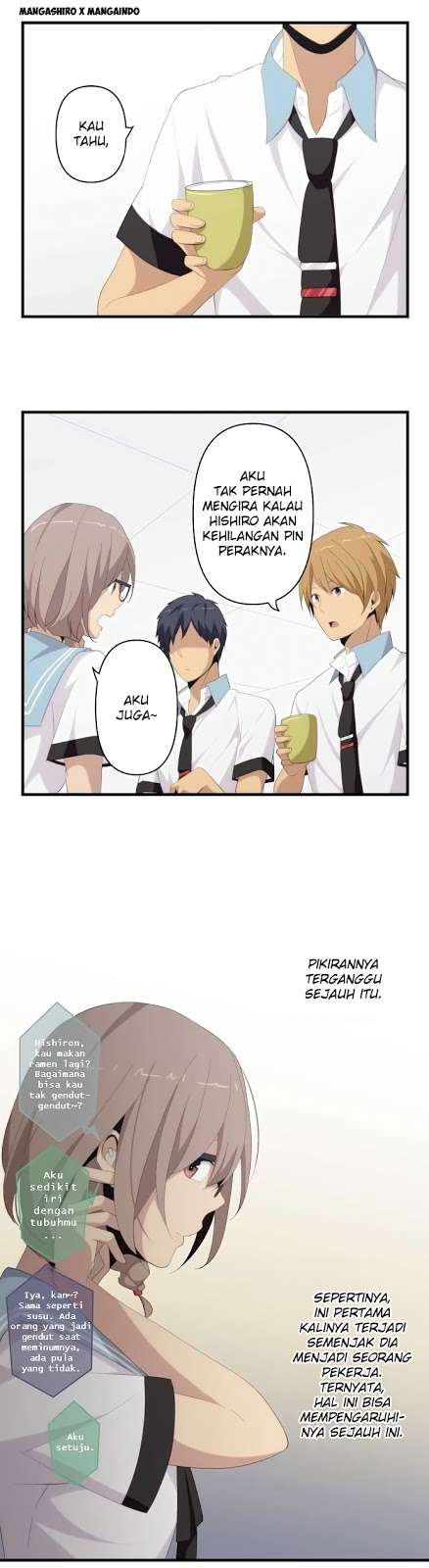 Chapter 124 - halaman 20