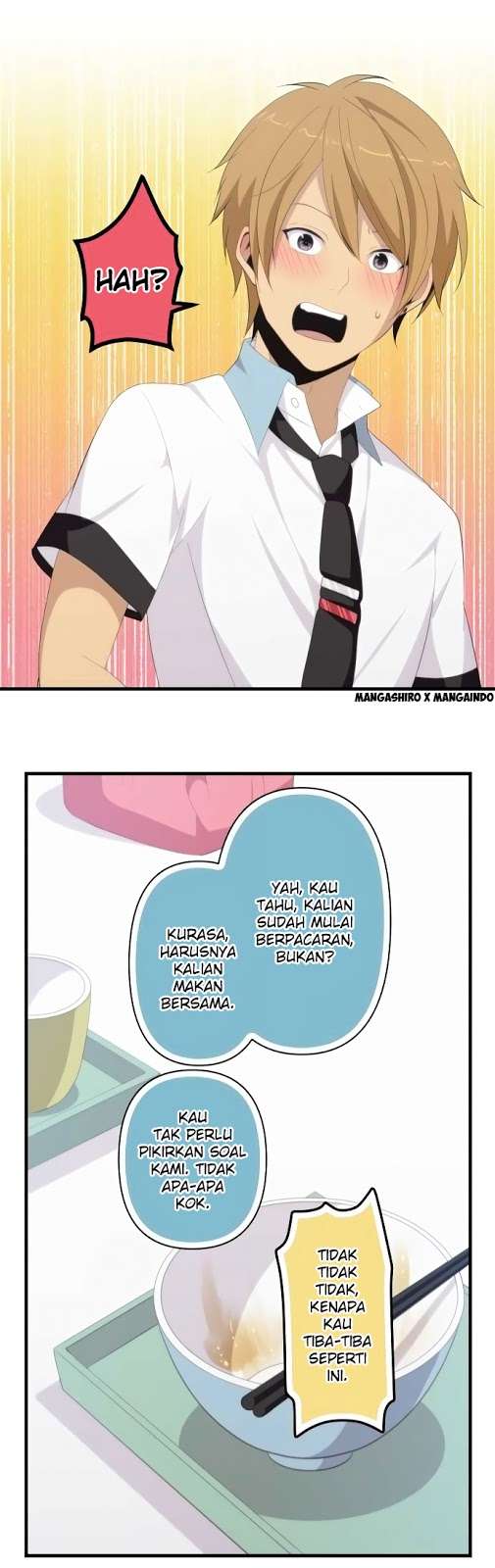 Chapter 124 - halaman 23