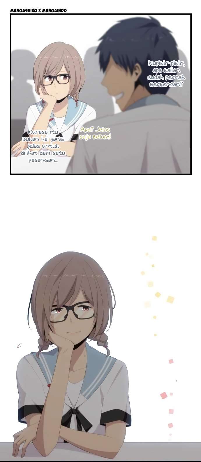 Chapter 124 - halaman 25