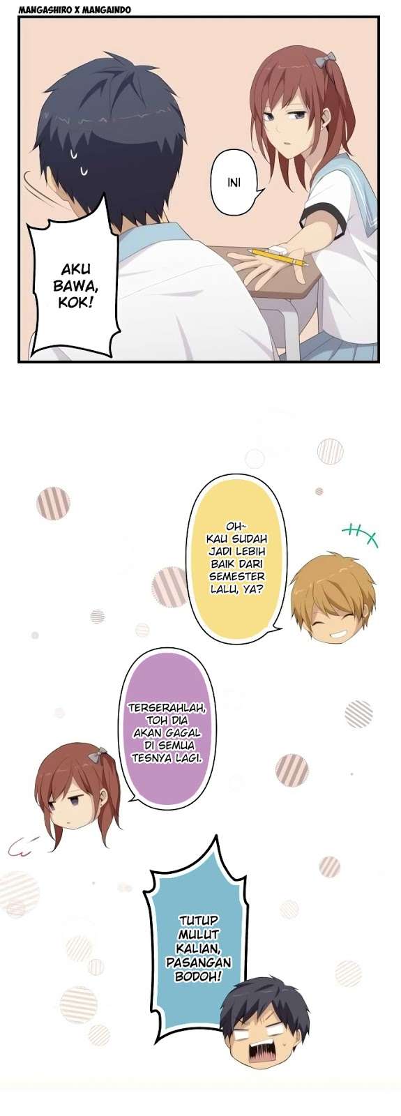 Chapter 123 - halaman 20