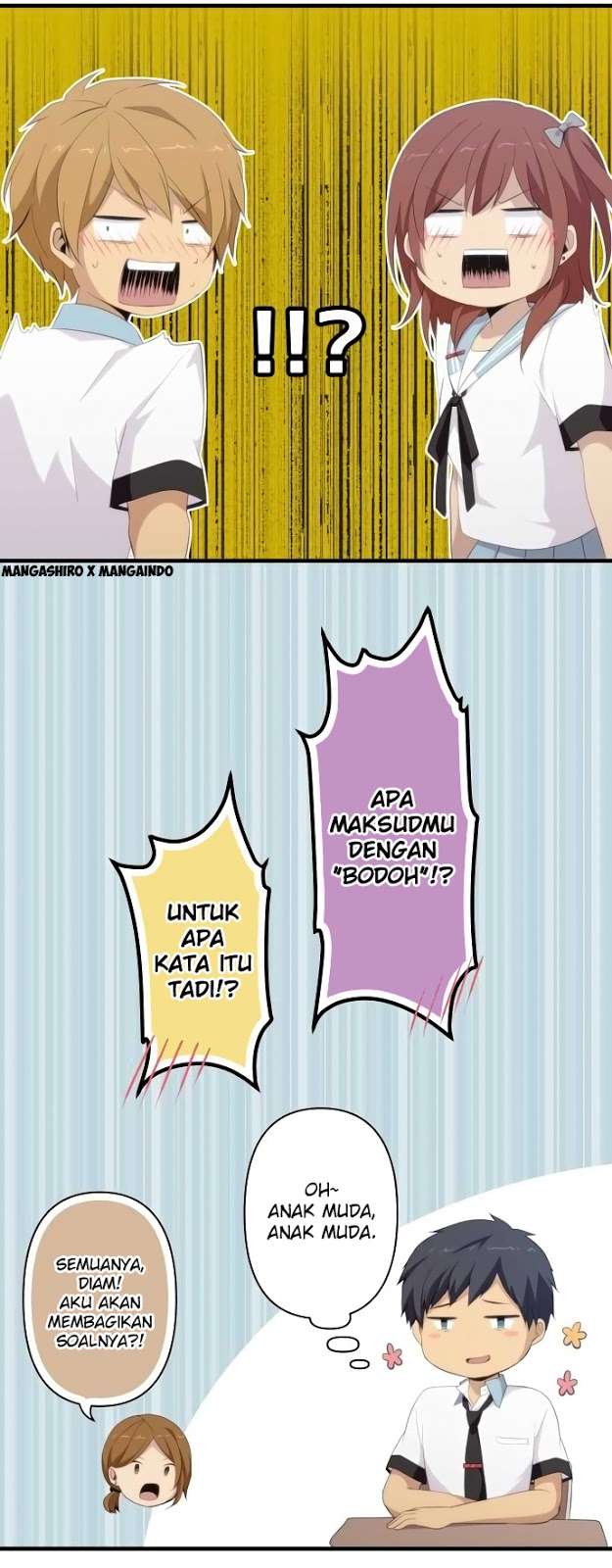 Chapter 123 - halaman 21