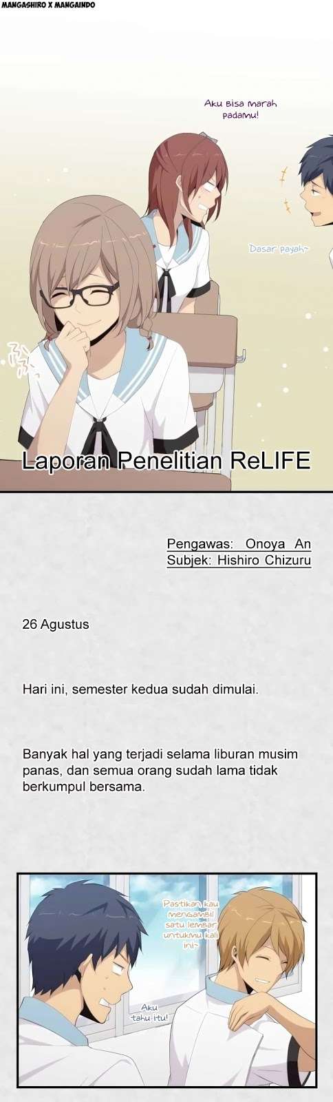Chapter 123 - halaman 22