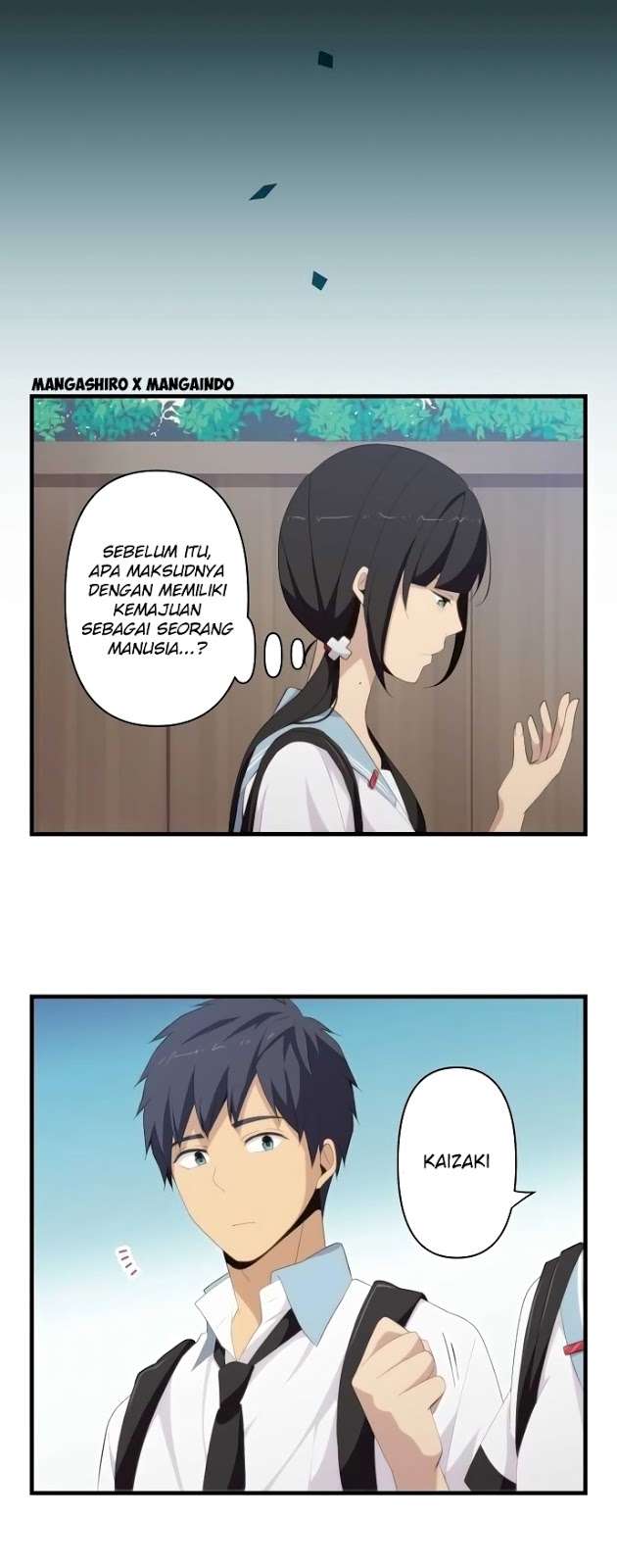 Chapter 122 - halaman 13