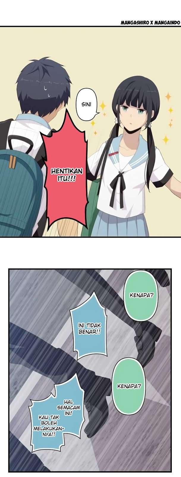 Chapter 122 - halaman 15