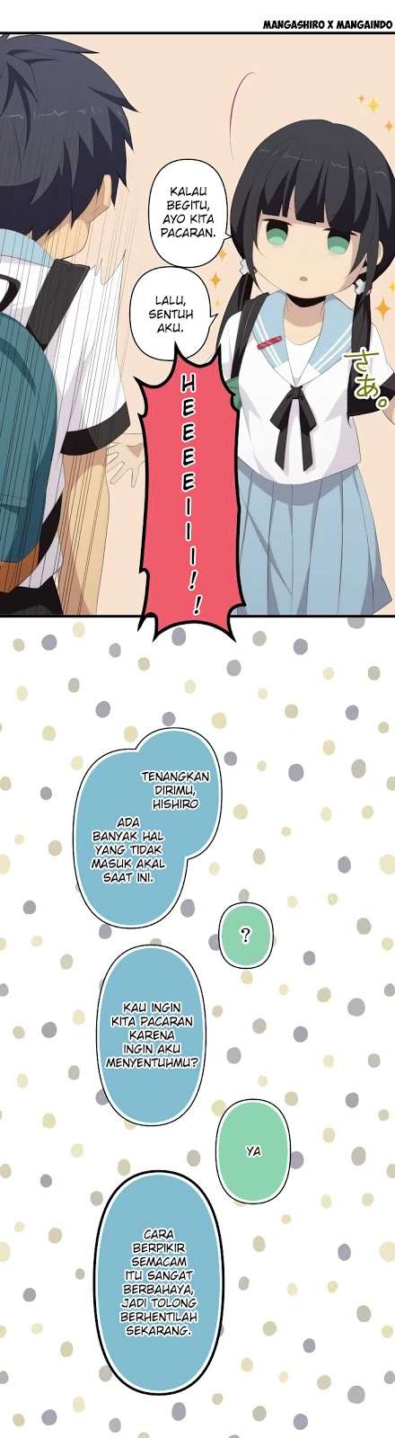 Chapter 122 - halaman 18