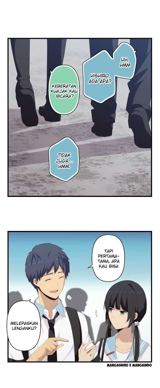 Chapter 122 - halaman 3