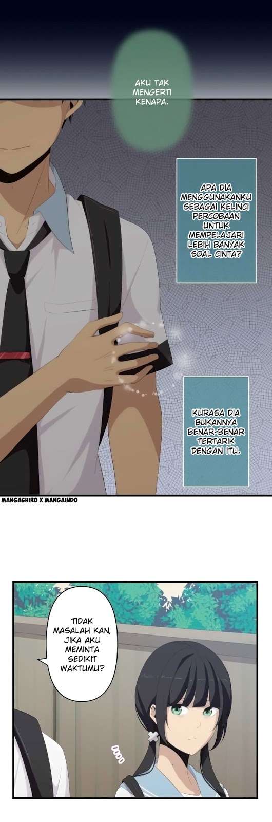 Chapter 122 - halaman 21
