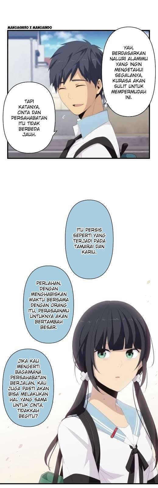 Chapter 122 - halaman 22