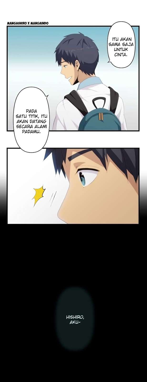 Chapter 122 - halaman 23