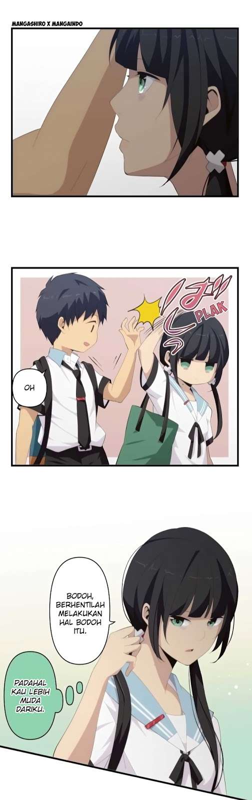 Chapter 122 - halaman 25