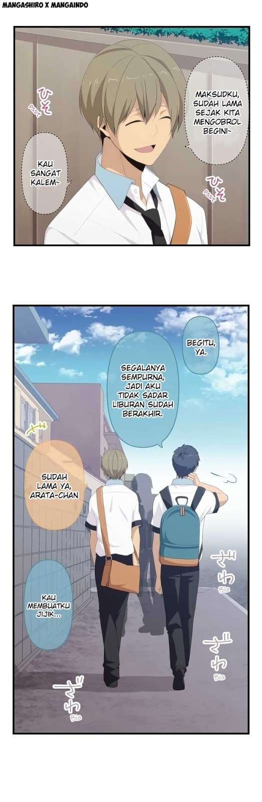 Chapter 121 - halaman 13