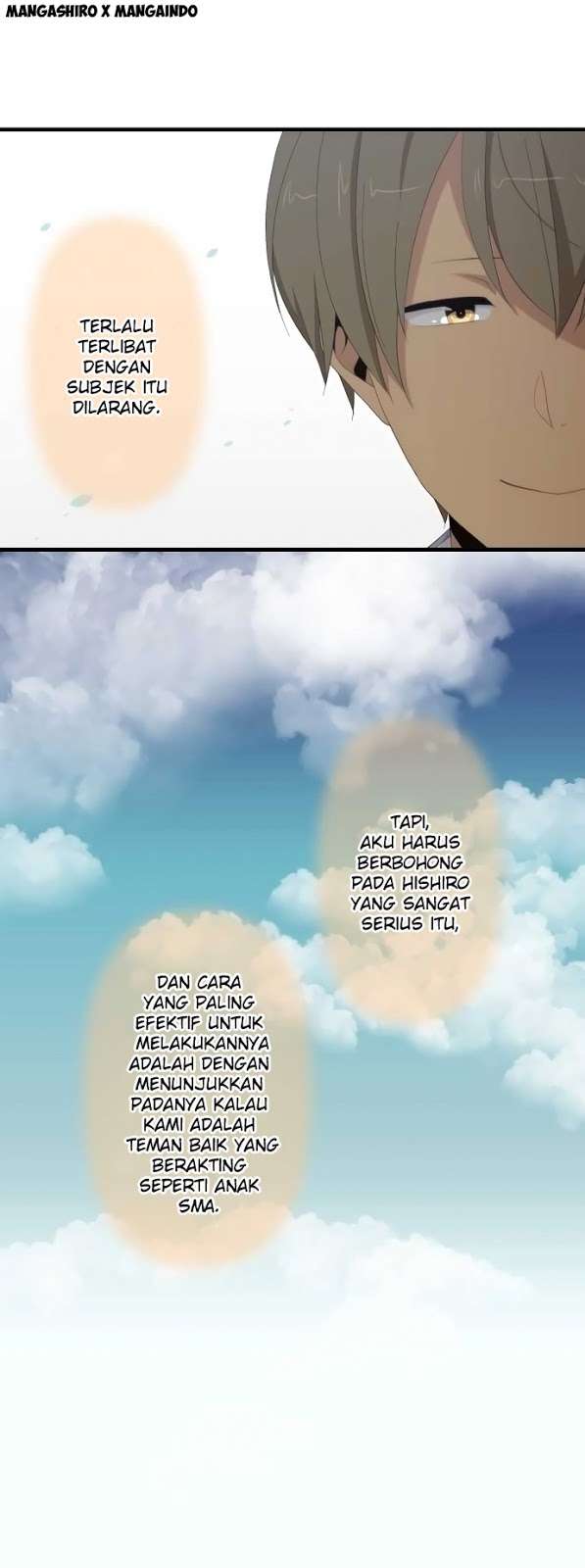 Chapter 121 - halaman 14