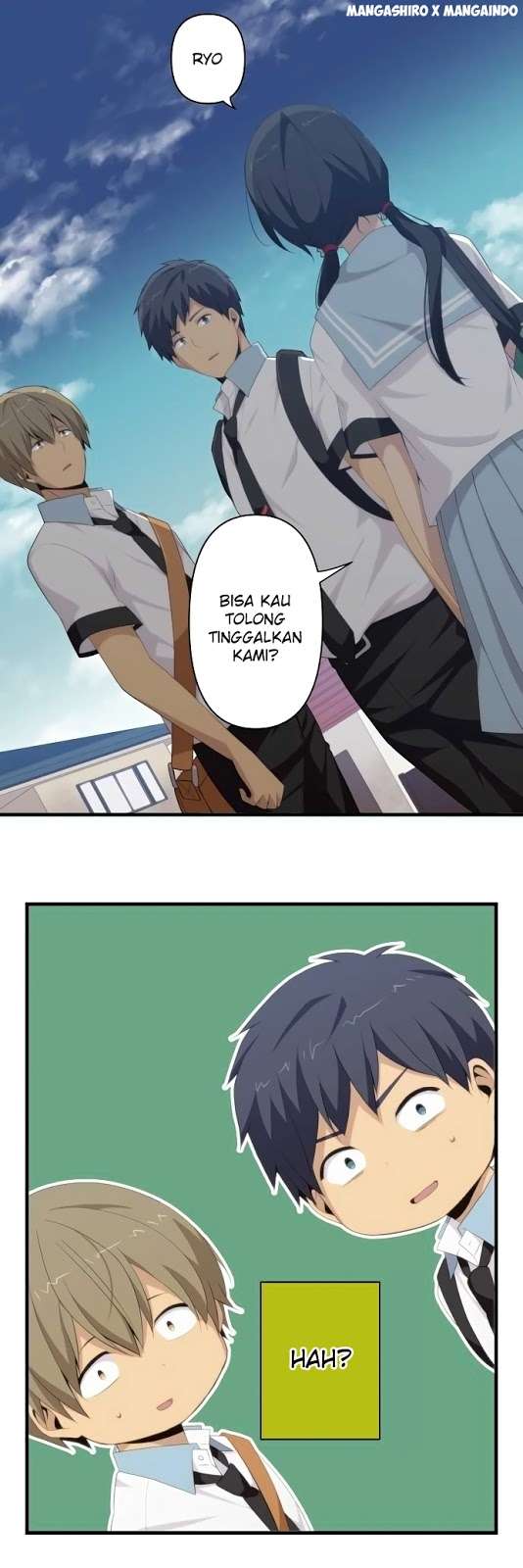 Chapter 121 - halaman 18
