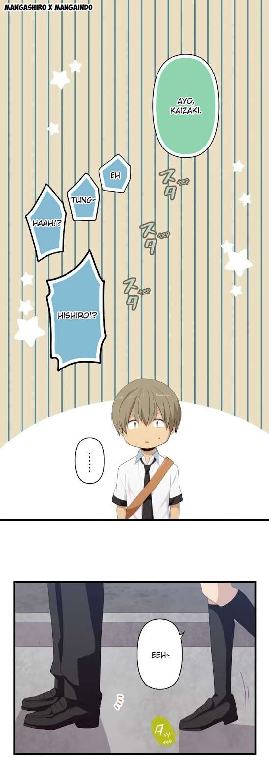 Chapter 121 - halaman 21
