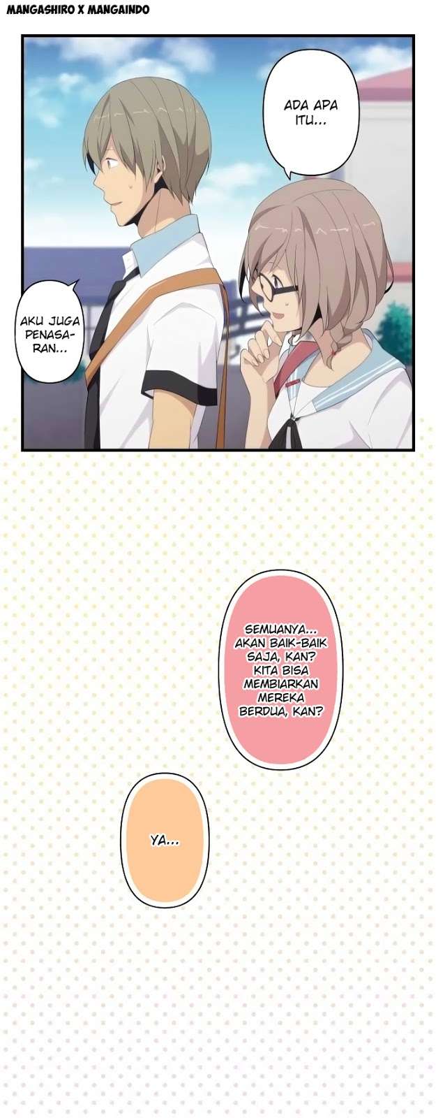 Chapter 121 - halaman 22