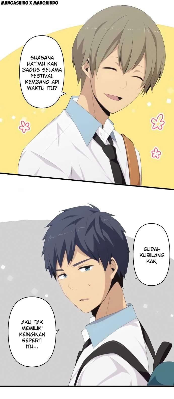 Chapter 121 - halaman 8