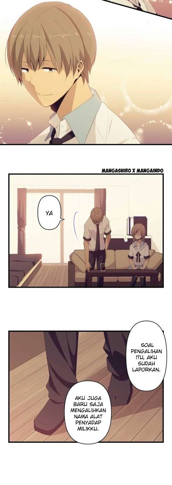 Chapter 119 - halaman 21