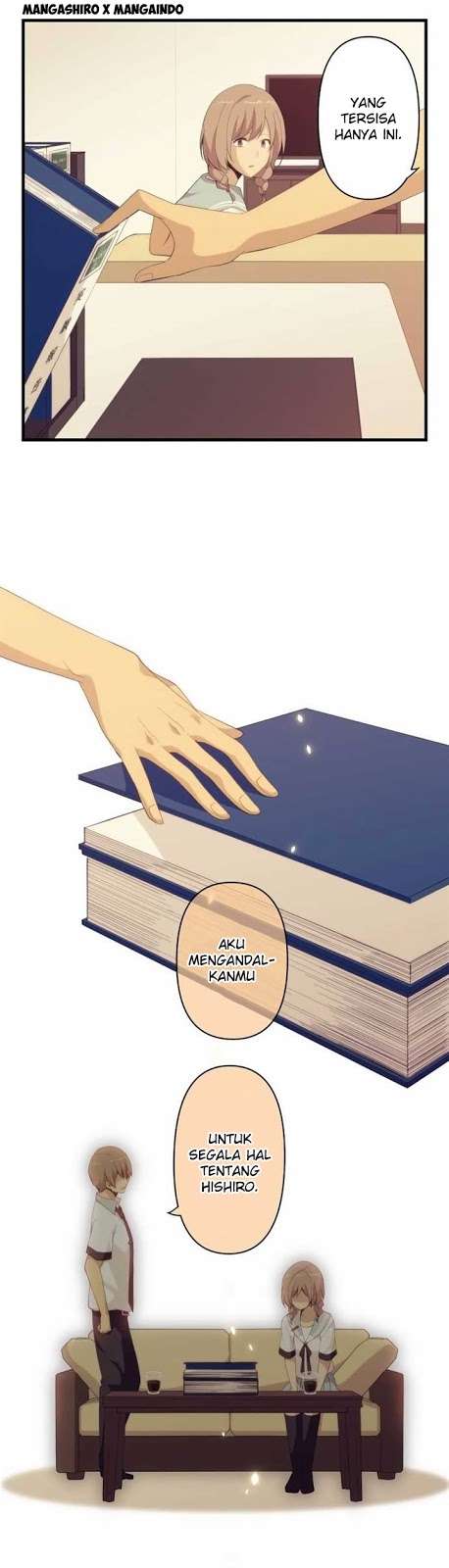 Chapter 119 - halaman 22