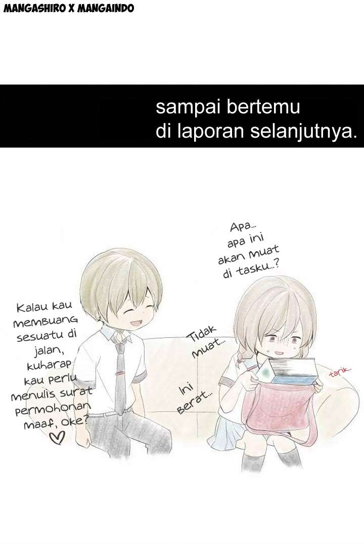 Chapter 119 - halaman 26