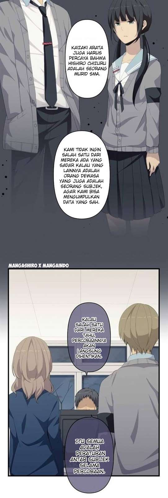 Chapter 119 - halaman 9