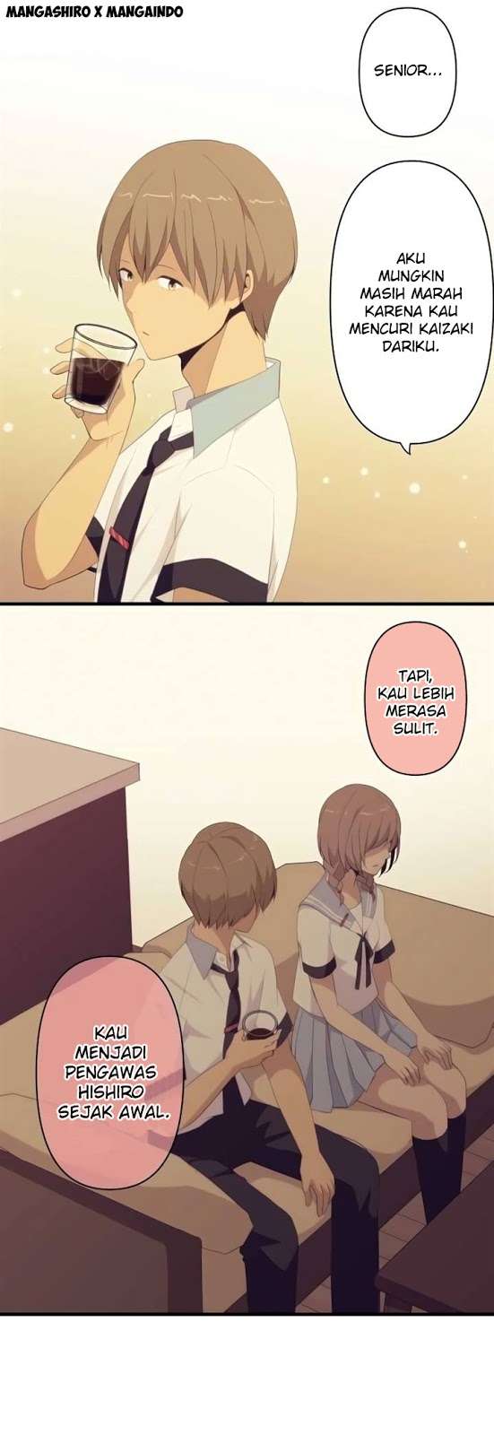 Chapter 118 - halaman 19