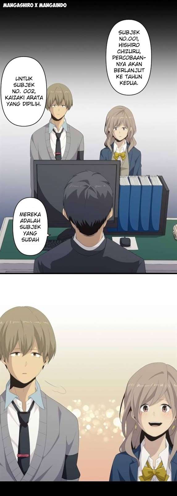 Chapter 118 - halaman 21