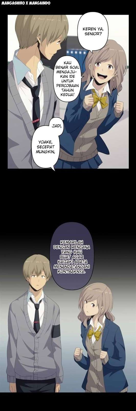 Chapter 118 - halaman 22
