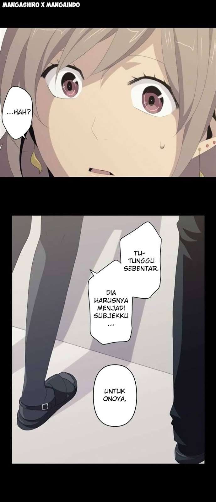 Chapter 118 - halaman 23