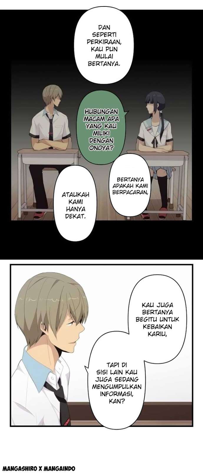 Chapter 117 - halaman 14