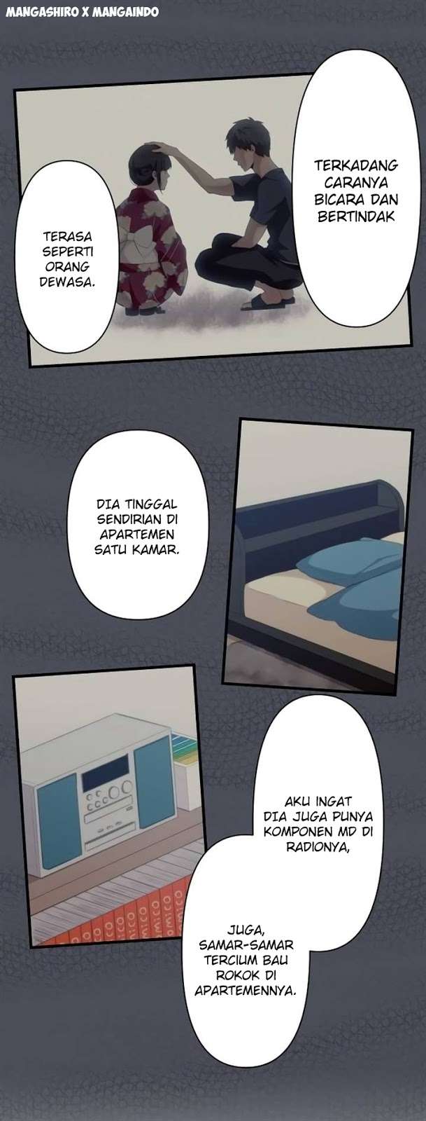 Chapter 116 - halaman 15