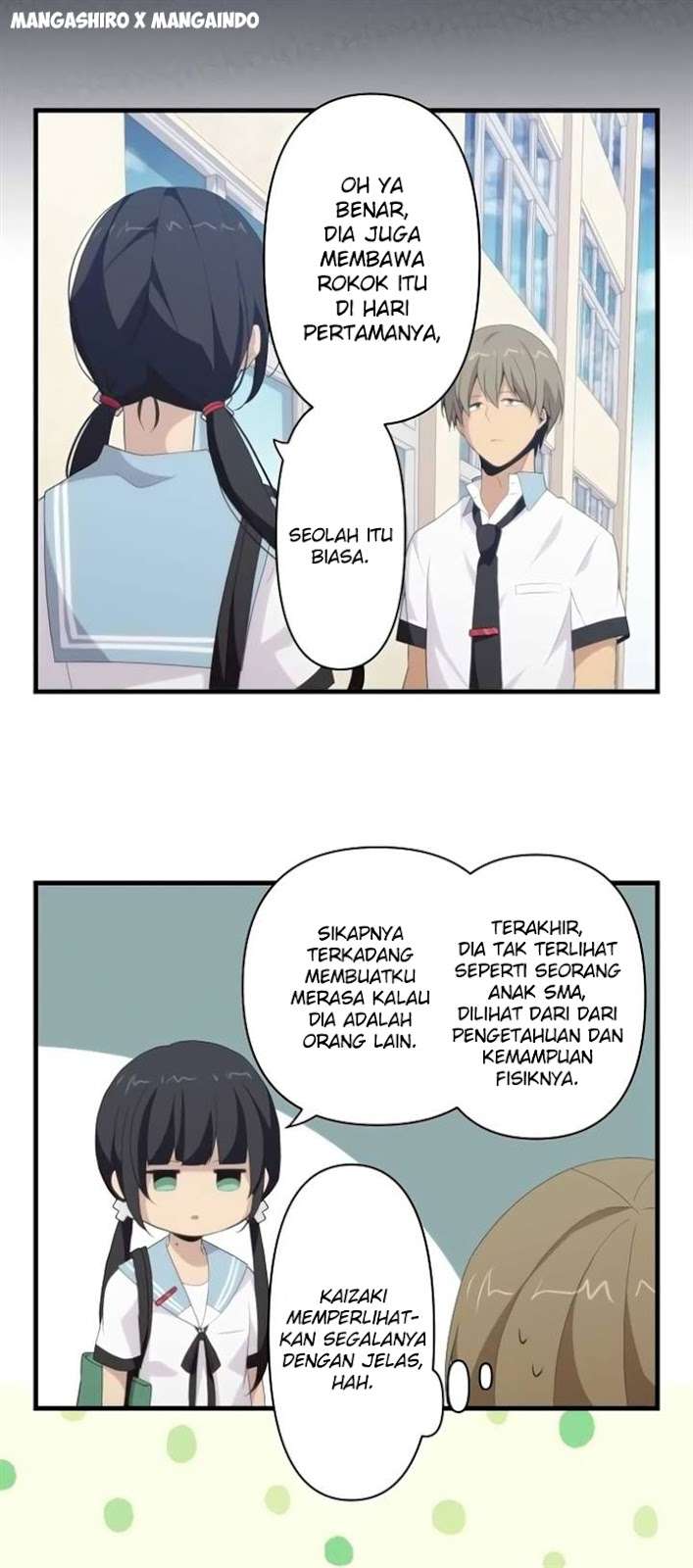 Chapter 116 - halaman 16