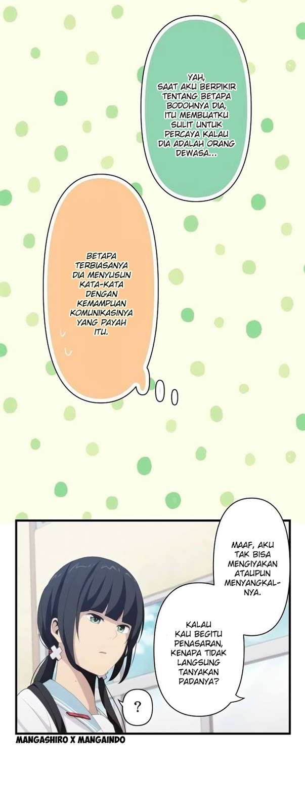 Chapter 116 - halaman 17